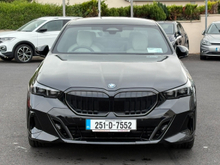2025 BMW 5 Series 2L Petrol Plug-in Hybrid For Sale Images
