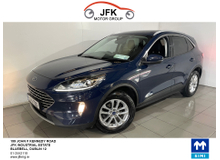 Ford Kuga TITANIUM 1.5 DIESEL