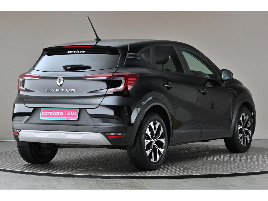 Renault Captur 1.0 TCE EVOLUTION 6SPD — thumbnail 9