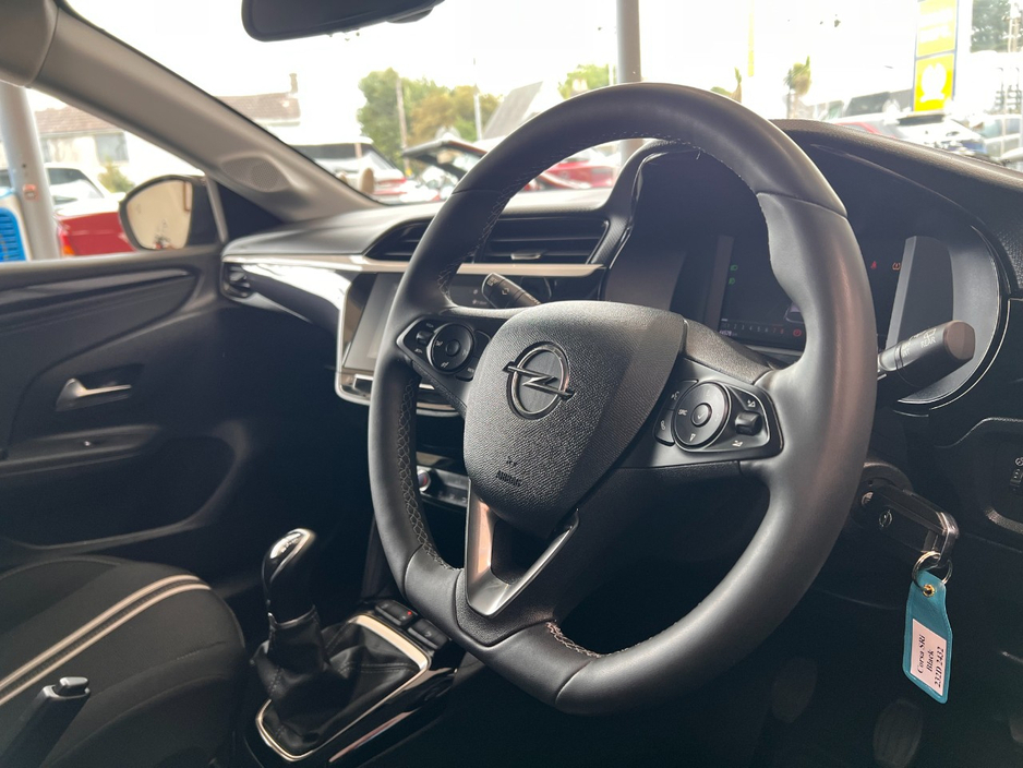 2023 Opel Corsa 1.2L Petrol For Sale Images