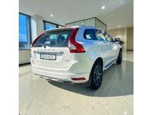 2015 Volvo XC60 2L Diesel For Sale Images