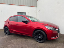 2022 Mazda Mazda2 1.5L Petrol For Sale Images