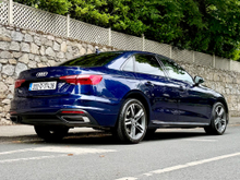 2020 Audi A4 2L Diesel For Sale Images