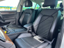 2017 VOLKSWAGEN PASSAT HIGHLINE 1.4 TSI AUTO // HEATED/COOLED & POWERED LEATHER SEATS // REVERSE CAMERA // BLUETOOTH MUSIC