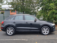 2016 Audi Q3 2L Diesel For Sale Images