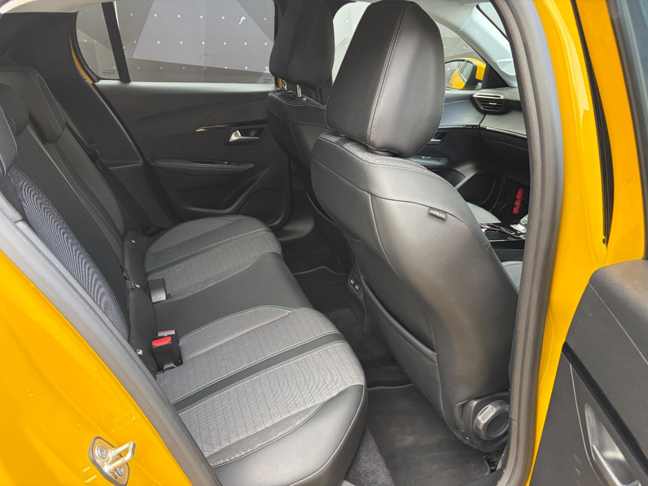 2021 Peugeot 208 1.2L Petrol For Sale Images