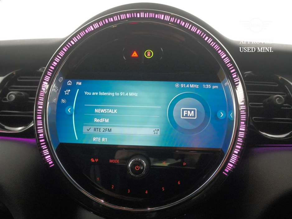 2024 MINI Hatch 1.5L Petrol For Sale Images