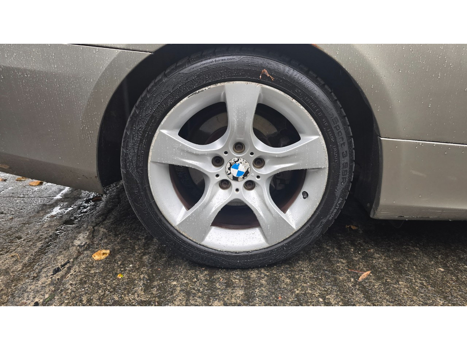 BMW 3 Series I SE Z301 2DR AUTO — thumbnail 10