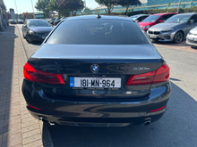 2018 BMW 5 Series 2L Petrol Plug-in Hybrid For Sale Images