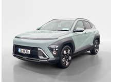 2025 Hyundai Kona 1.6L Petrol Hybrid For Sale Images
