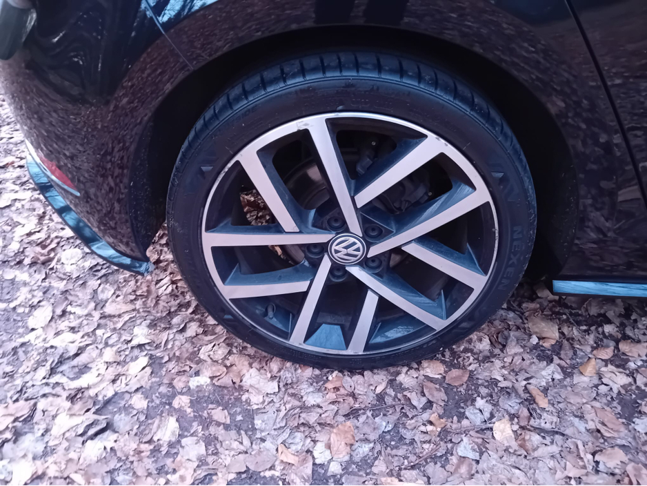 2019 Volkswagen Golf 1.6L Diesel For Sale Images