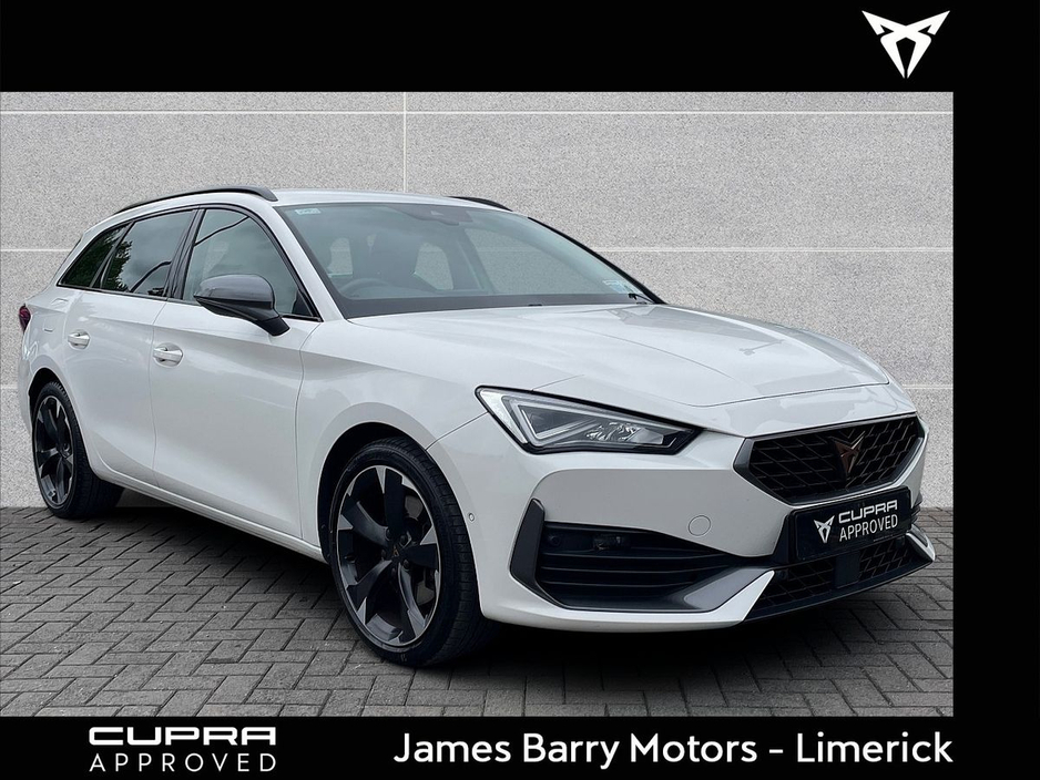 2024 Cupra Leon For Sale Images
