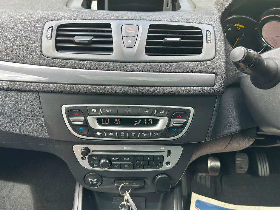 2015 Renault Megane 1.5L Diesel For Sale Images