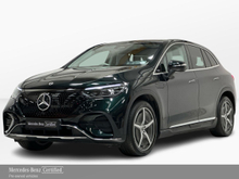 Mercedes-Benz EQE EQE300 SUV AMG Line