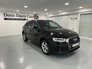 2017 AUDI Q3 (172) Q3 SPORT 1.4TFSI S TRONIC LOW KMS VW/AUDI SPECIALISTS WWW.DENISDARCYCARS.IE