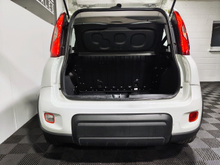 2024 Fiat Panda 1L Petrol Hybrid For Sale Images