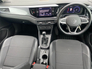 2022 VOLKSWAGEN TAIGO STYLE 1.0 TSI 110BHP*VIRTUAL COCKPIT, APPLE CARPLAY/ ANDROID AUTO, ADAPTIVE CRUISE CONTROL, MULTIMEDIA DISPLAY, TOUCH SCREEN RADIO, FRONT ARM REST, COMES WITH 2 YEAR NEW NCT*
