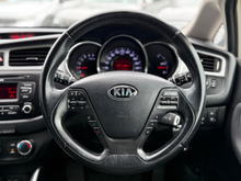 2015 Kia Ceed 1.6L Diesel For Sale Images