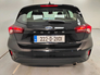 2022 FORD FOCUS HATCHBACK 1.5L ECOBLUE 120PS ZETEC AUTO