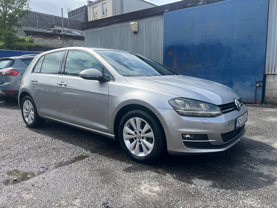 2015 Volkswagen Golf For Sale Images