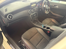 2015 Mercedes-Benz A Class 1.6L Petrol For Sale Images