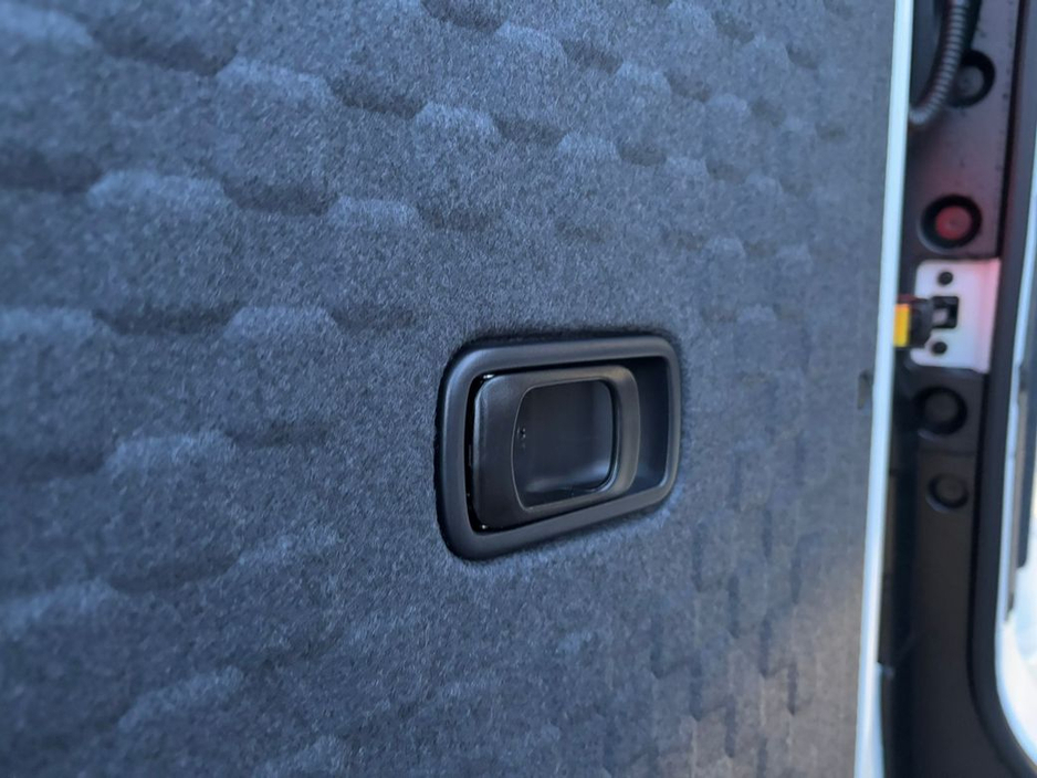 Kia PV5 K2 Cargo — thumbnail 27