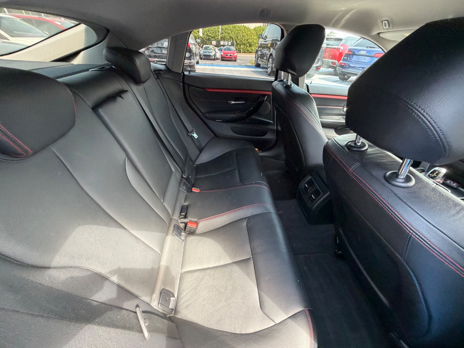 2016 BMW 4 Series 2L Diesel For Sale Images