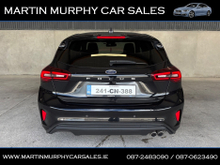 2024 Ford Focus 1.5L Diesel For Sale Images