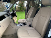 2014 Land Rover Discovery 3L Diesel For Sale Images