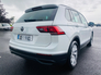 2022 VOLKSWAGEN TIGUAN LIFE 2.0 TDI D7F 150HP 5 5DR AUTO