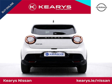 Nissan Micra ADVANCE 40 Kwh - 100%...