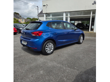 2024 SEAT Ibiza 1L Petrol For Sale Images