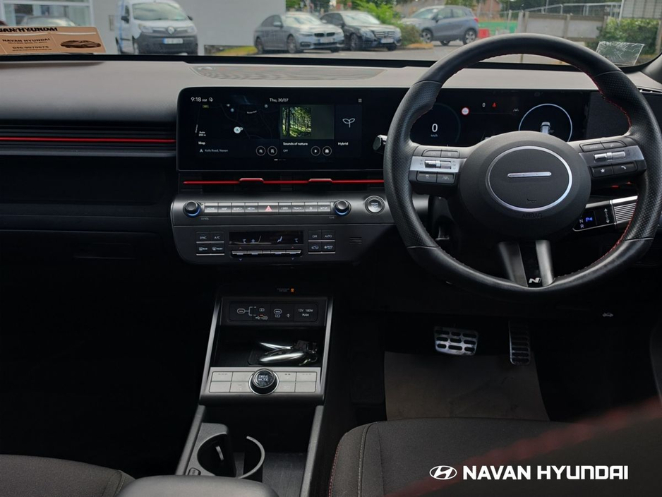 2024 Hyundai Kona 1.6L Petrol For Sale Images