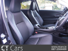 2021 Honda Vezel 1.5L Petrol Hybrid For Sale Images