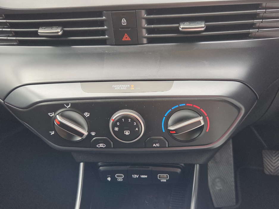 2024 Hyundai i20 1.2L Petrol For Sale Images