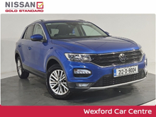 Volkswagen T-Roc 2.0 TDI 115bhp Design