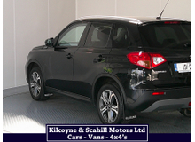 2019 Suzuki Vitara 1.6L Diesel For Sale Images