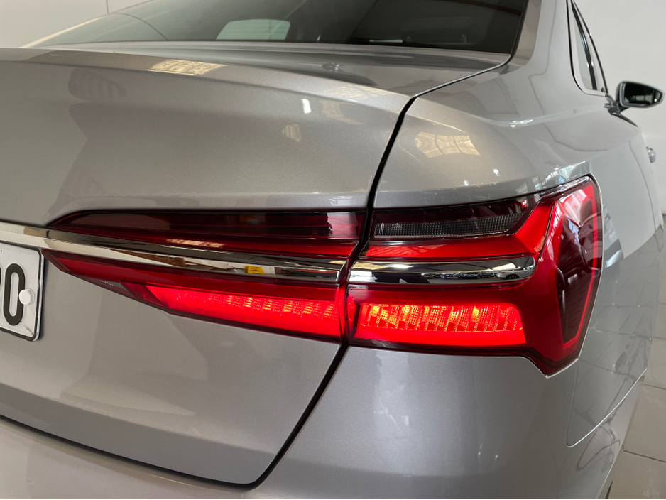 2021 Audi A6 2L Diesel For Sale Images