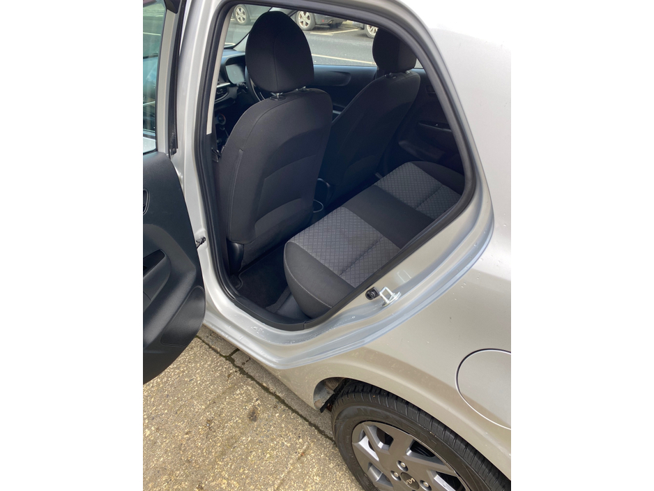 2025 Kia Picanto 1L Petrol For Sale Images
