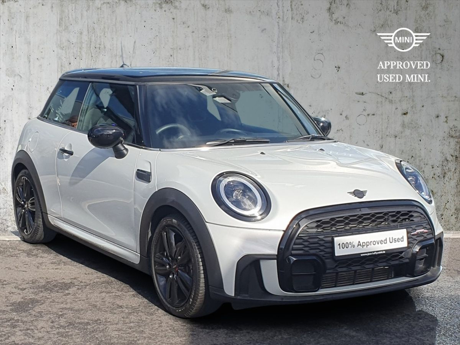 2022 MINI Hatch For Sale Images