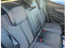 2022 Peugeot 3008 1.5L Diesel For Sale Images