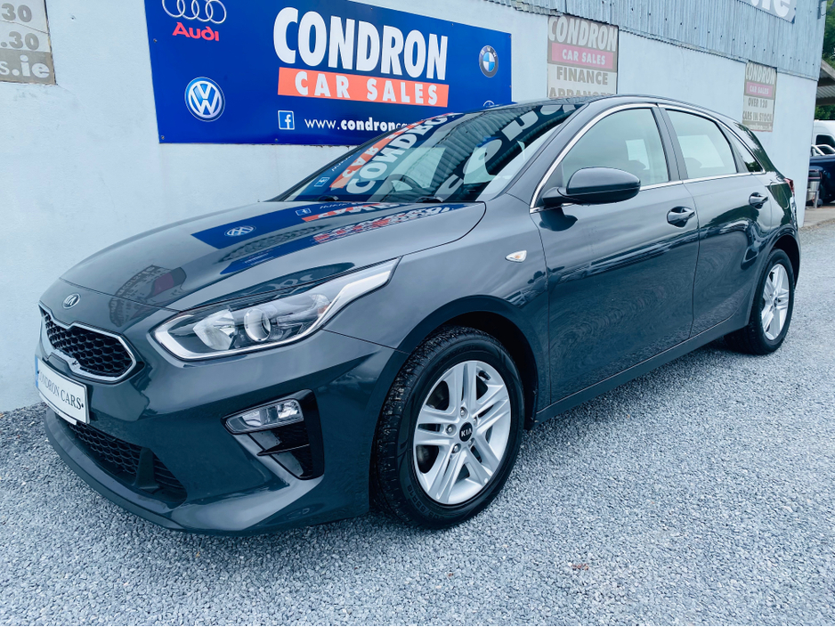 2022 Kia Ceed For Sale Images