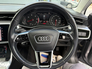 2020 AUDI A6 LIMOUSINE 2.0 TDI 204BHP S-TRONIC SE 4DR //AUTOMATIC // IMMACULATE C LEATHER // AIR-CON // PADDLE SHIFT // VIRTUAL COCKPIT // ADAPTIVE CRUISE // MFSW // ENNISCORTHY AUTO CE
