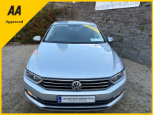 2017 Volkswagen Passat 1.6L Diesel For Sale Images