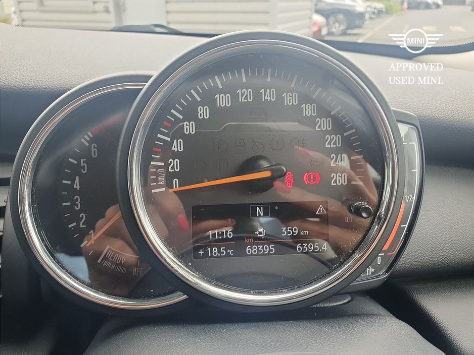 2019 MINI Hatch 1.5L Petrol For Sale Images