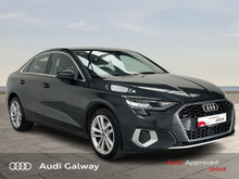 Audi A3 €325 p/m - 30 TDI SE 115HP M/T