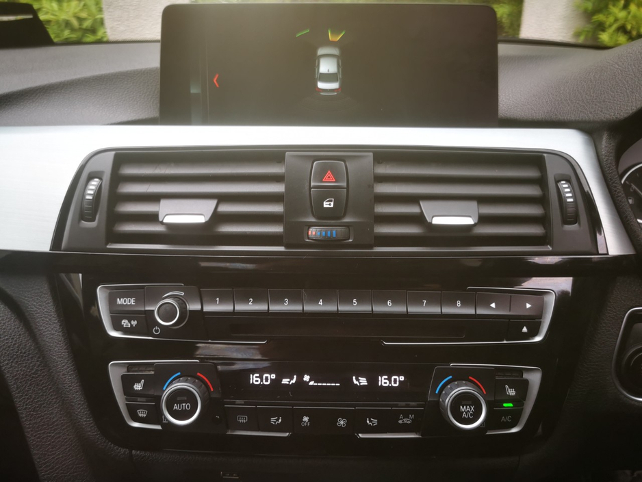 2017 BMW 3 Series 2L Petrol Plug-in Hybrid For Sale Images