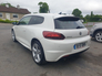 2013 VOLKSWAGEN SCIROCCO DBA-13CTH 3DR AUTO
