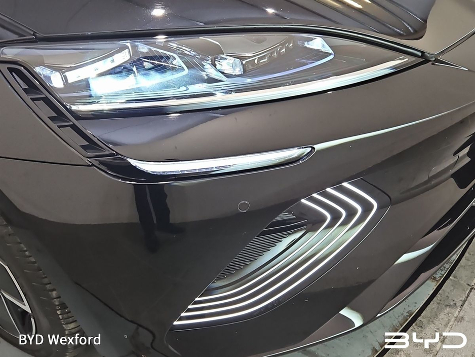 2025 BYD Seal ElectricL Electric For Sale Images