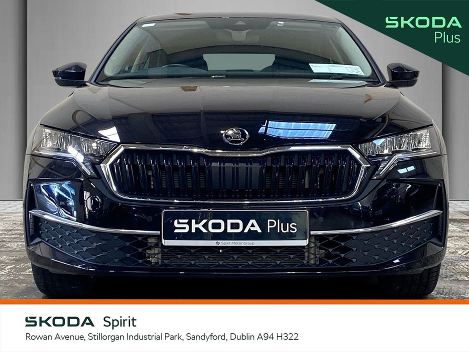 Skoda Octavia Selection Box 1.5TSI 115bhp — thumbnail 11